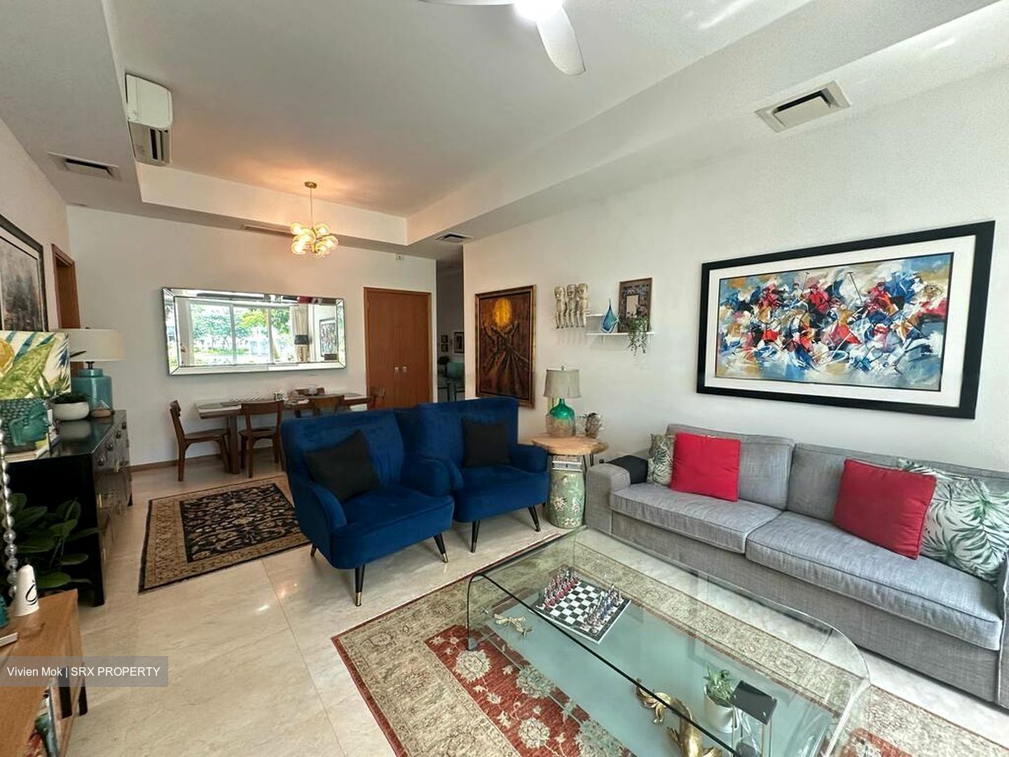 Caribbean At Keppel Bay (D4), Condominium #449773551